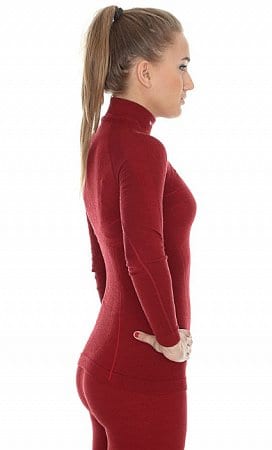 pol_pl_koszulka_termoaktywna_damska_brubeck_wool_merino_burgund_2697_3