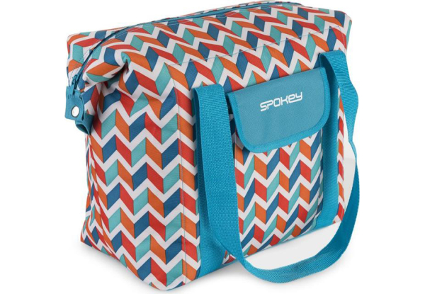 spokey-san-remo-plazova-termo-taskamodra-zigzag-52-x-20-x-40-cm-101927