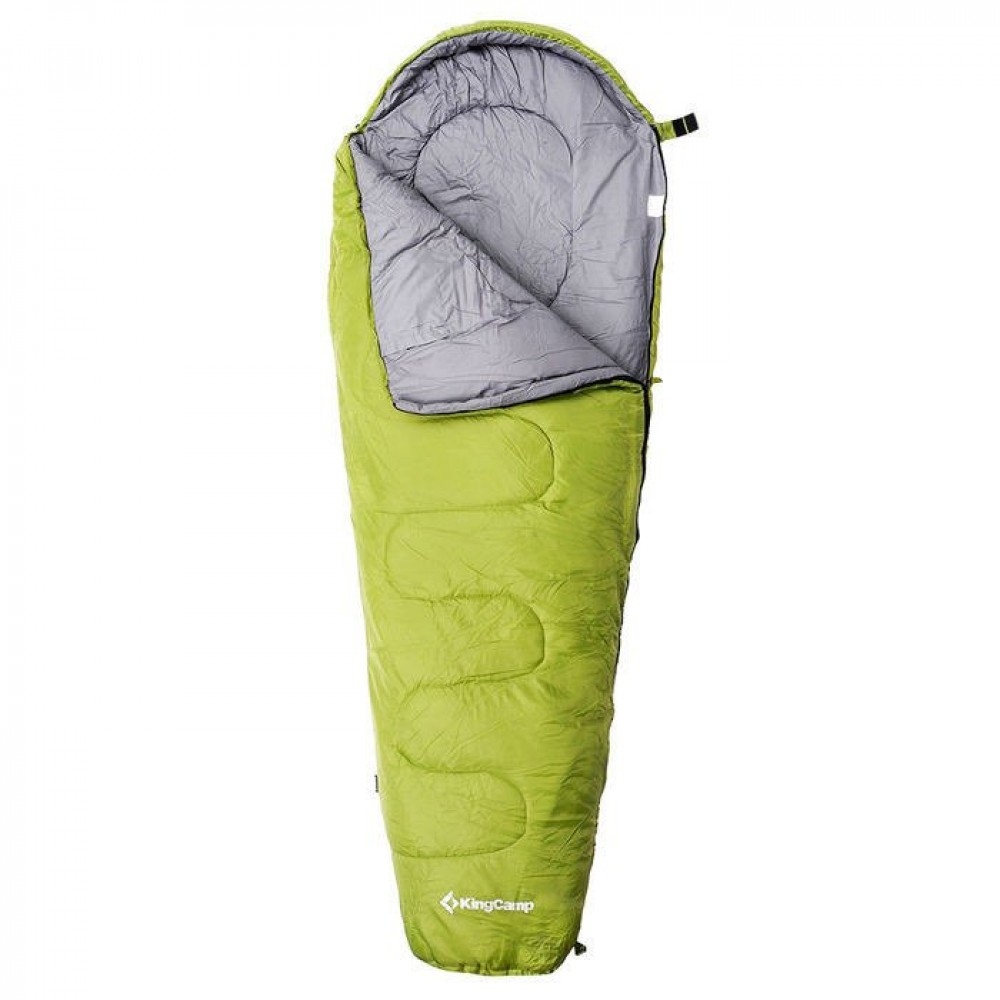 kingcamp-treck-200-sleeping-bag-green-ks3191-1-1000x1000