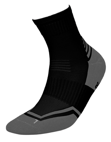 Runner-Silver-czarny+szary_black+grey